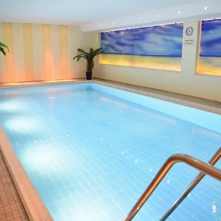 Kjeirstraße 19-21, Whg.24 Apartment